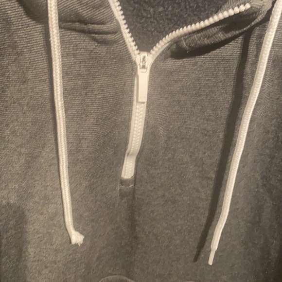 Pull-Over Hoodie - Picture 2 of 2